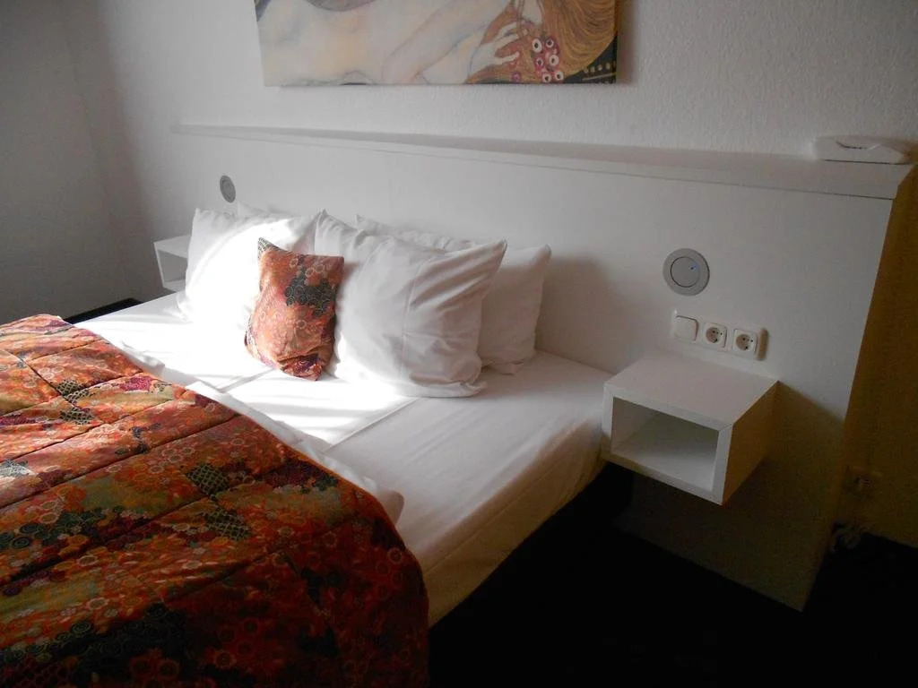 meerzeit Hotel