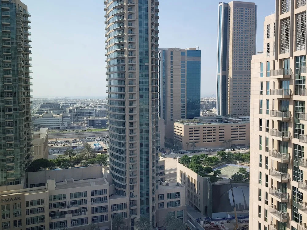 City Nights Holiday Homes - Stand Point Tower A