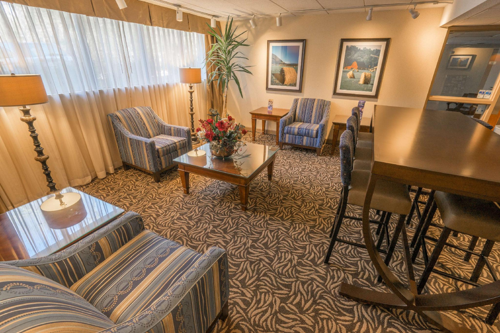 Baymont by Wyndham Groton/Mystic