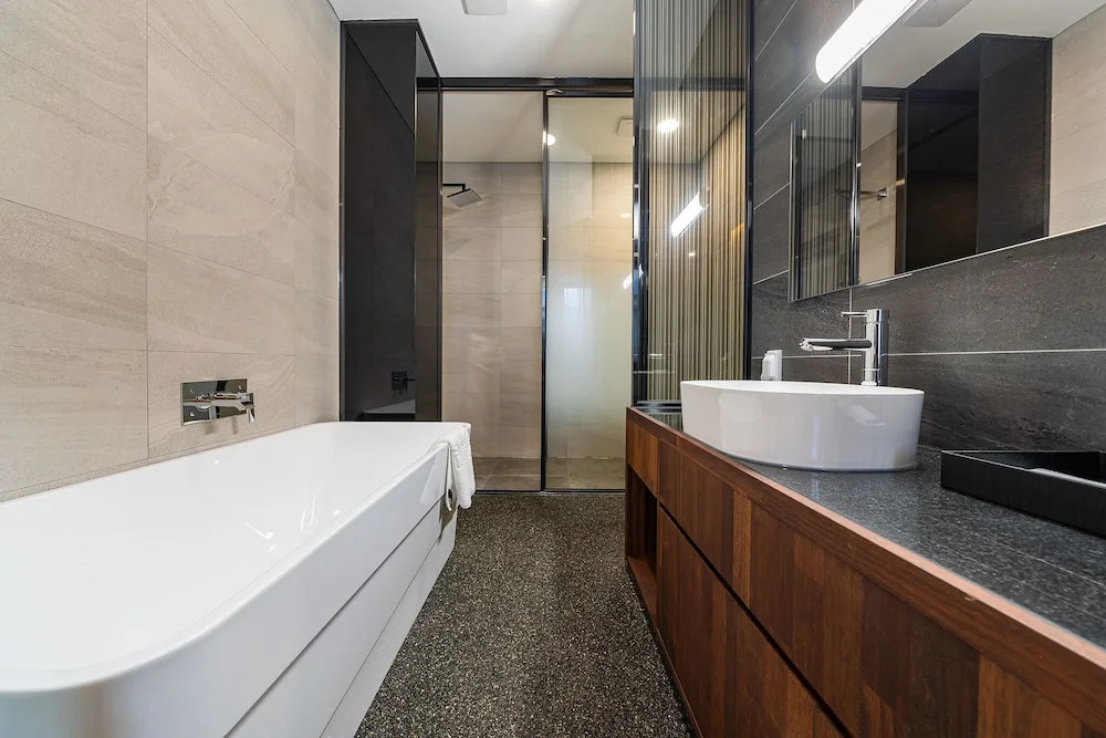 Hotel RU136