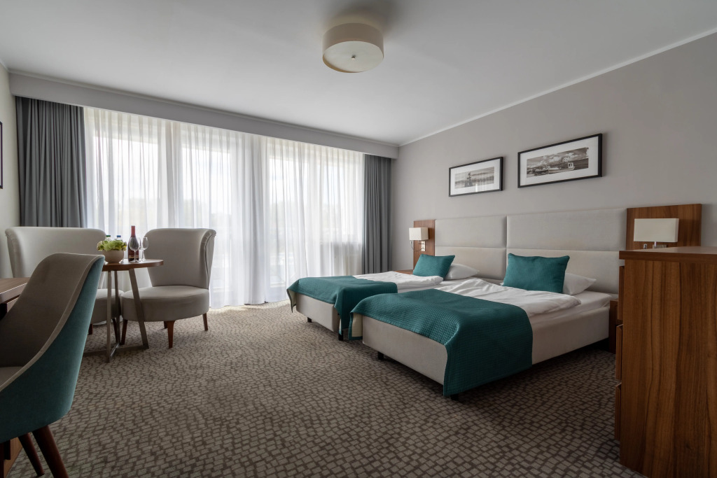Hotel Wolin