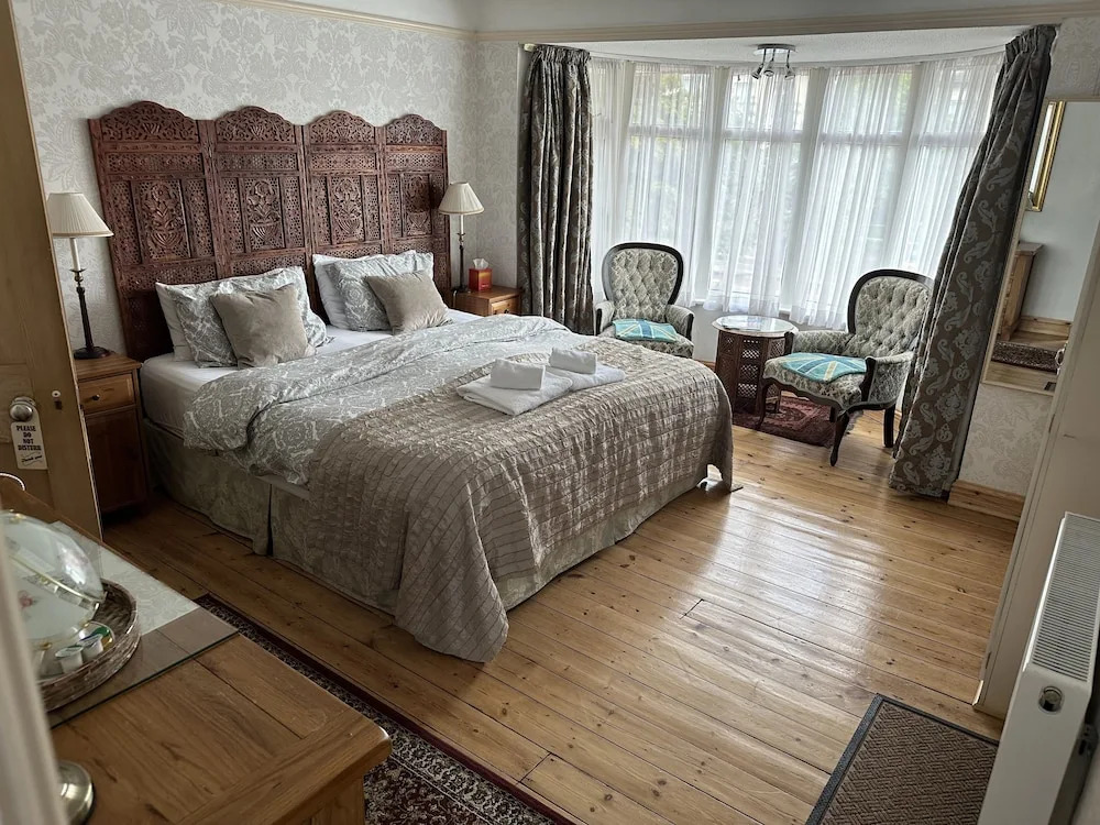 Cambridge Bed & Breakfast