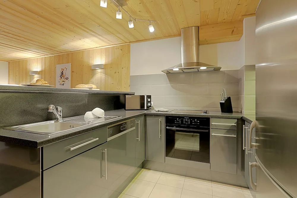 Appartement Petite Ibex