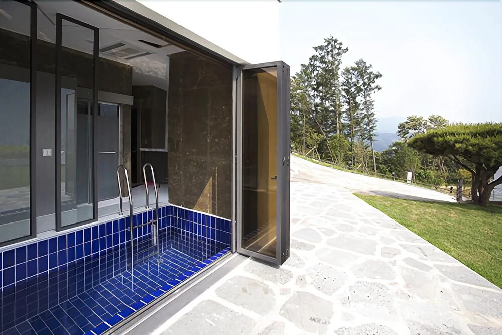 Gapyeong V 10 Pension