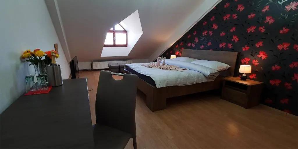 Hotel Panský dům