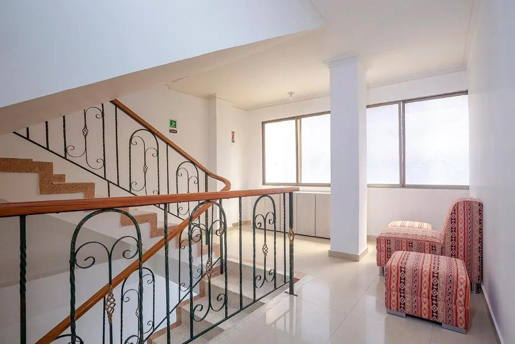 Hotel Boutique Real Capital Monteria