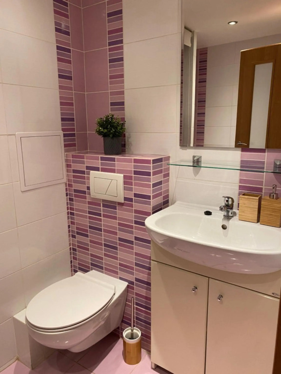 SATYS Apartments