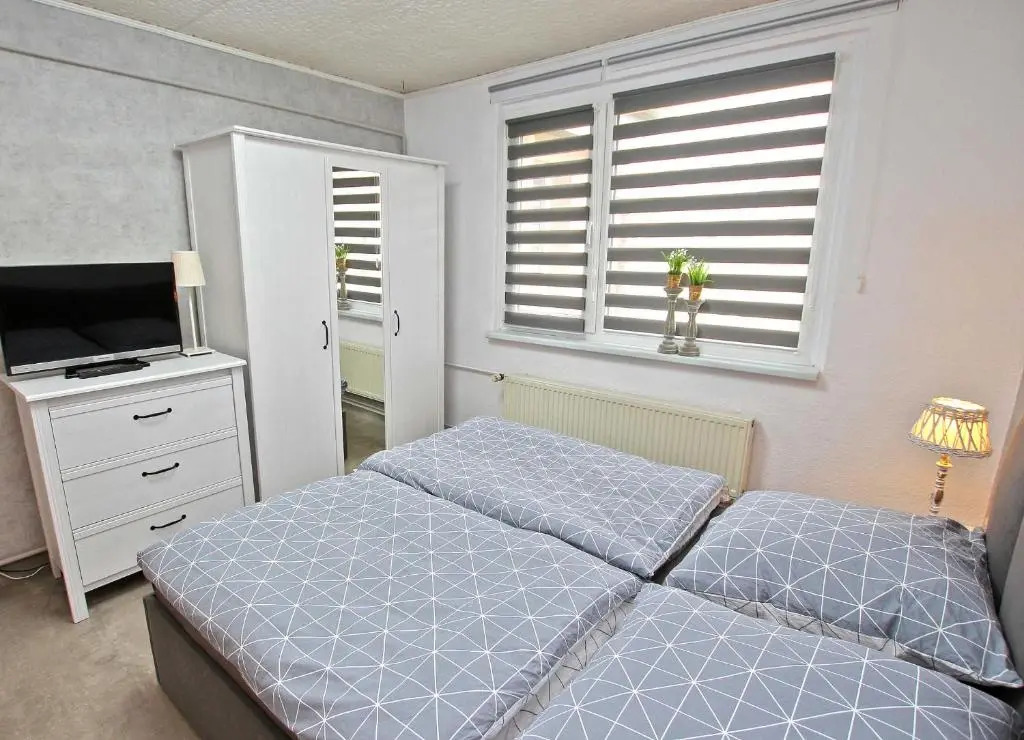 Ferienhaus Neustrelitz SEE 10971