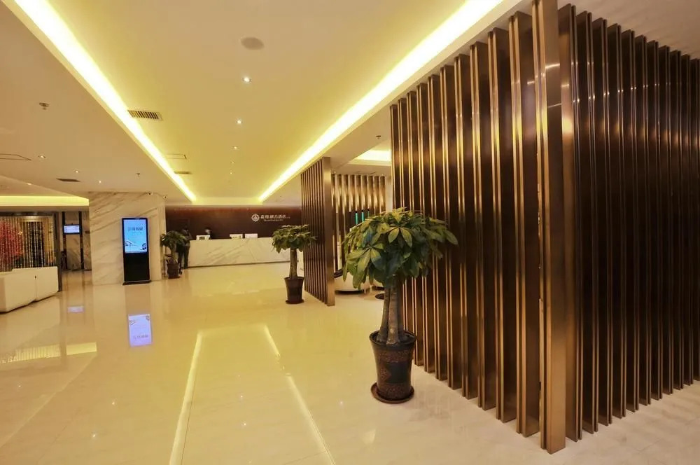 Yasen Boutique Hotel