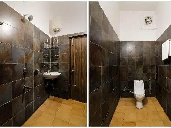 OYO 2767 Hotel Ganga Darshan 2