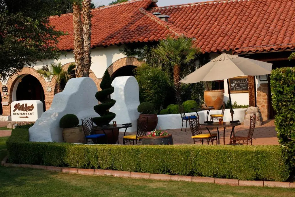 Tubac Golf Resort & Spa