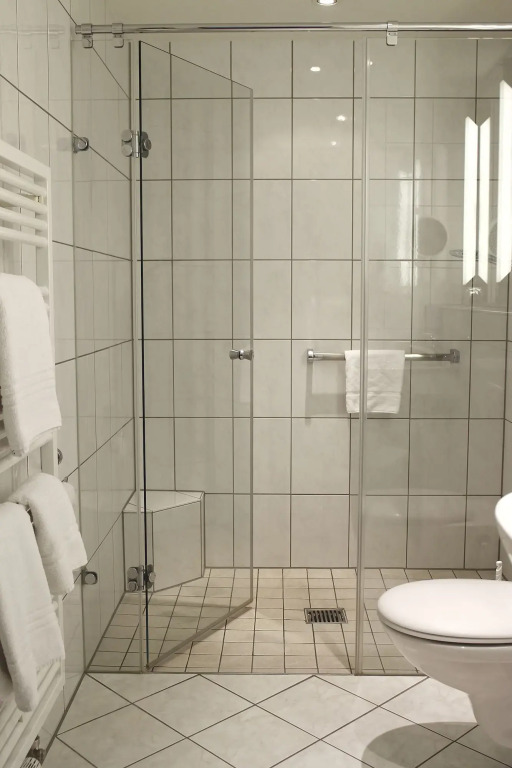 Hotel Zum Schiff