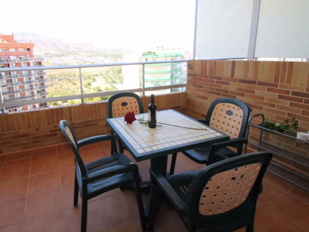Torre Maestral 16956