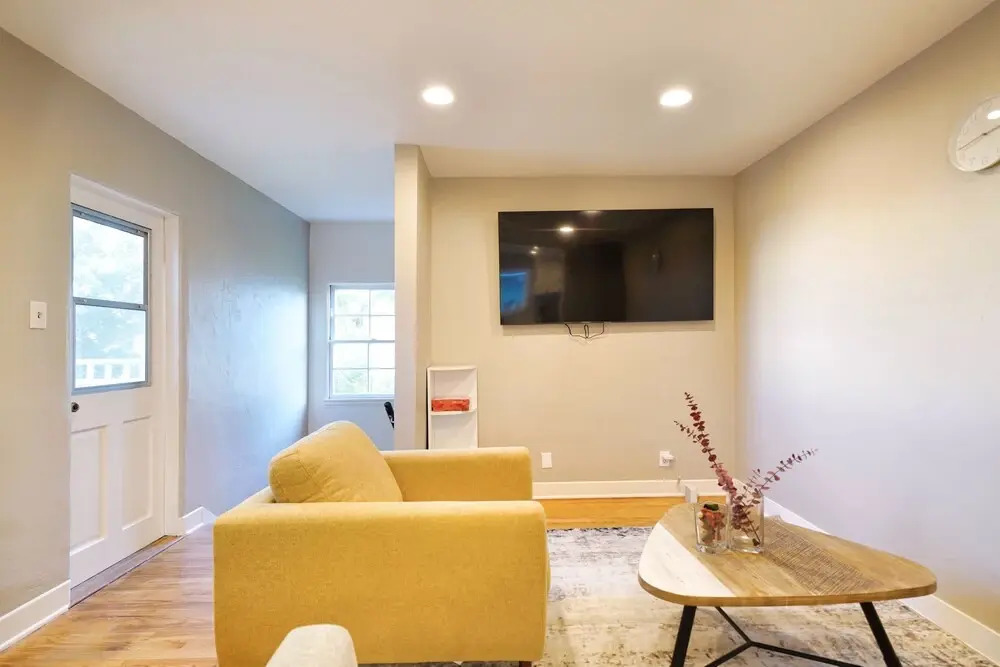 Marbella Lane 3BR SFR Duplex San Jose