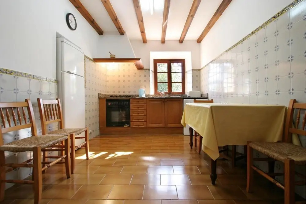 Villa - 3 Bedrooms with Pool and WiFi - 103223
