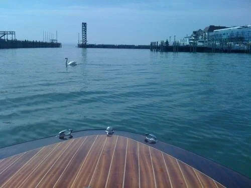 aika seaside living hotel