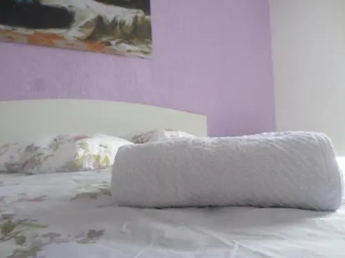 Hotel Farrapos