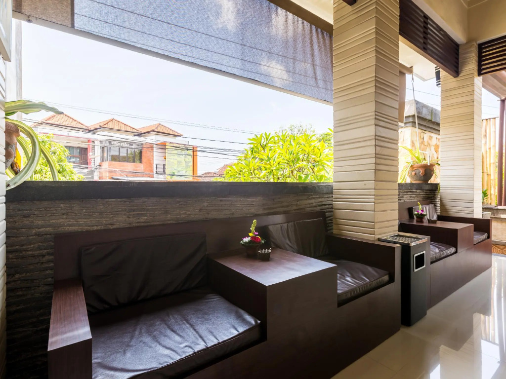 Kayu Suar Bali Luxury Villas & Spa