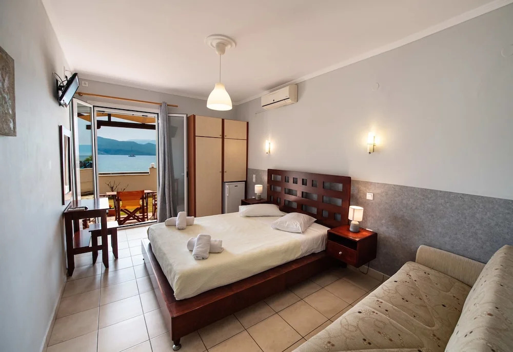 Irini Seaside Studios