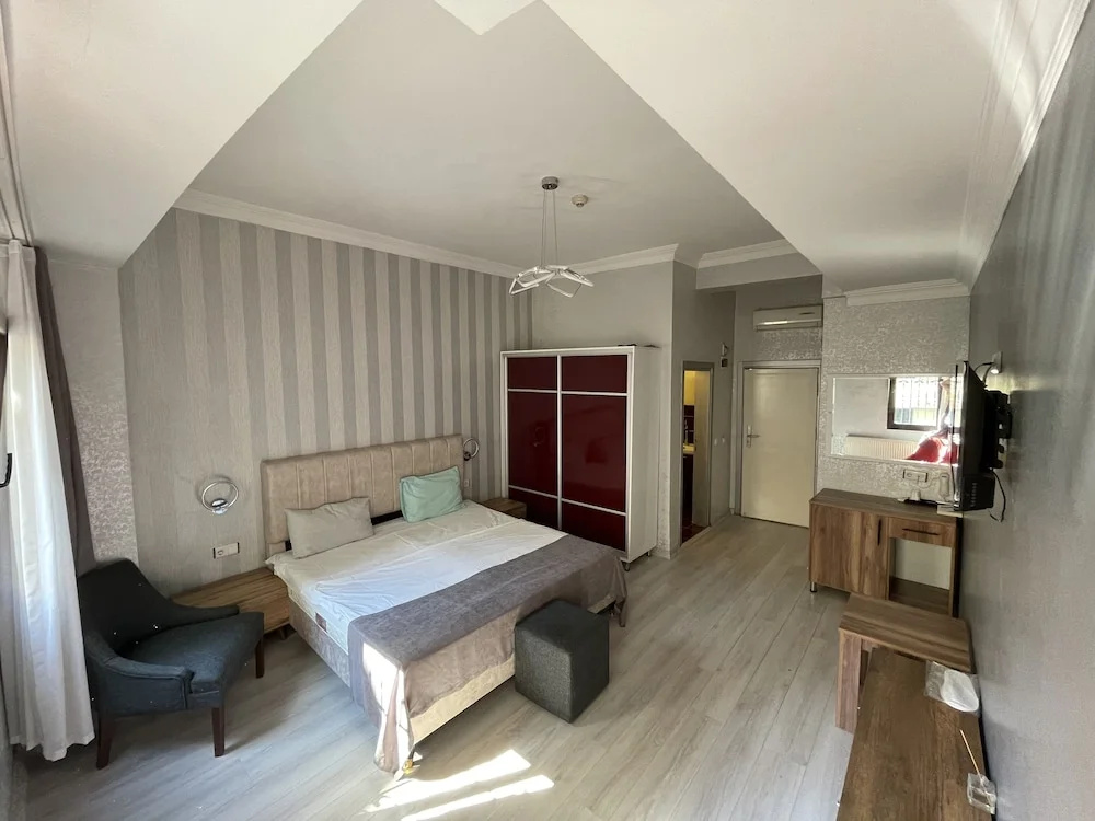 Galata Moon Hotel