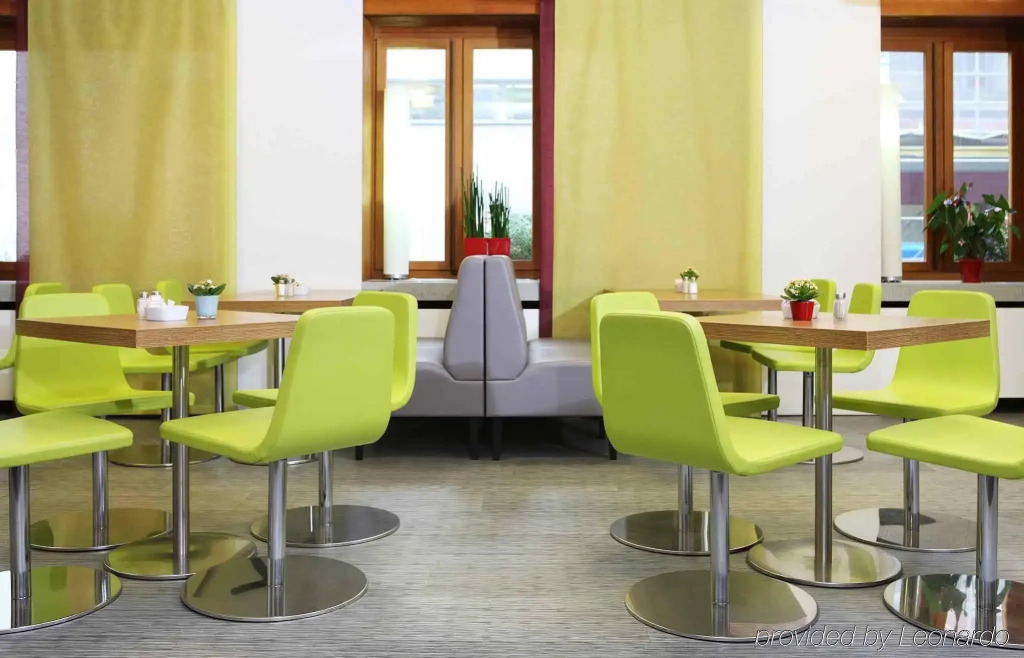 ibis Styles Luzern