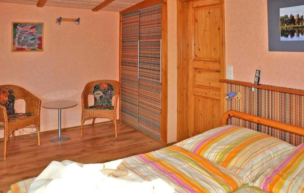 Ferienhaus Rheinsberg SEE 8701