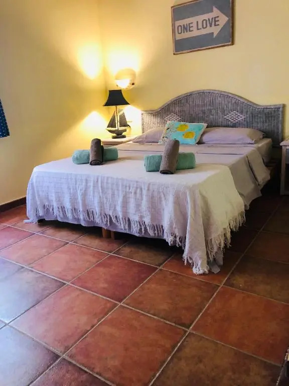 Casa Valentina Vivienda Turistica Et6135