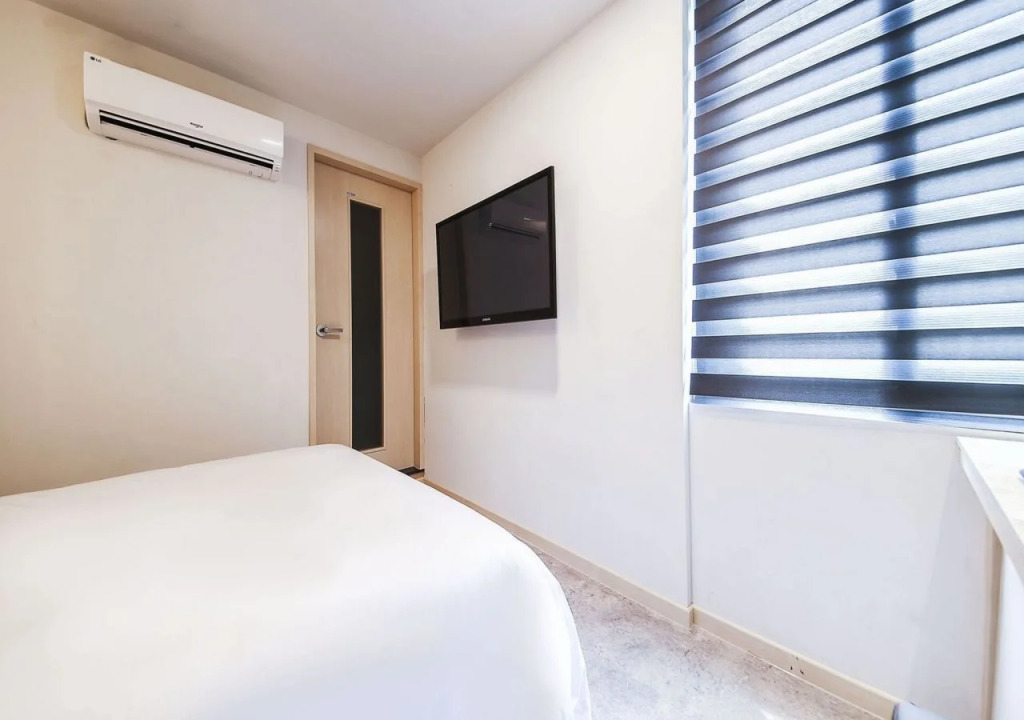 Pyeongtaek Moon Hotel