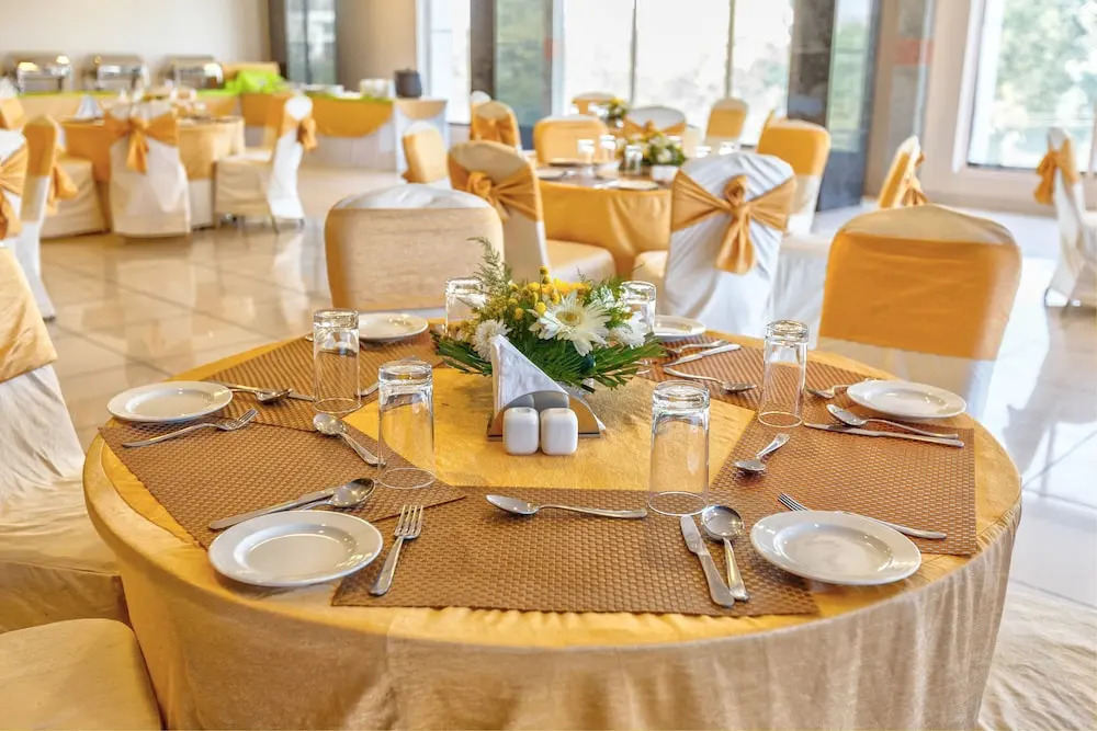 Mango Hotels ITI Circle