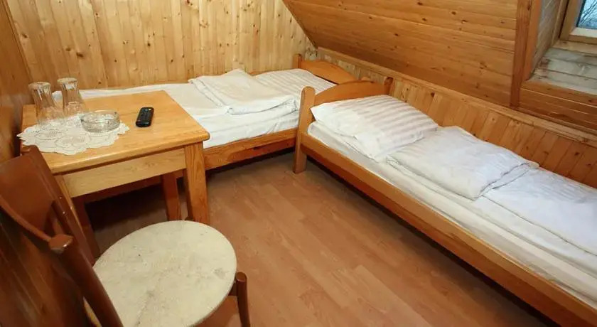 Motel Złota Karczma