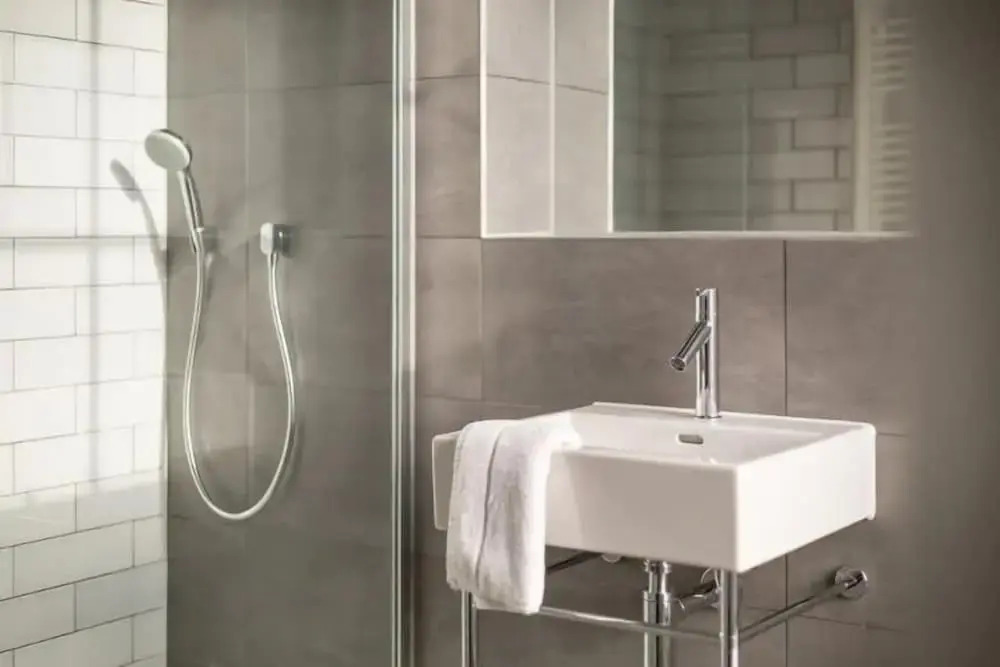 JOIVY Torphichen Street 5 Star Luxury Apartment