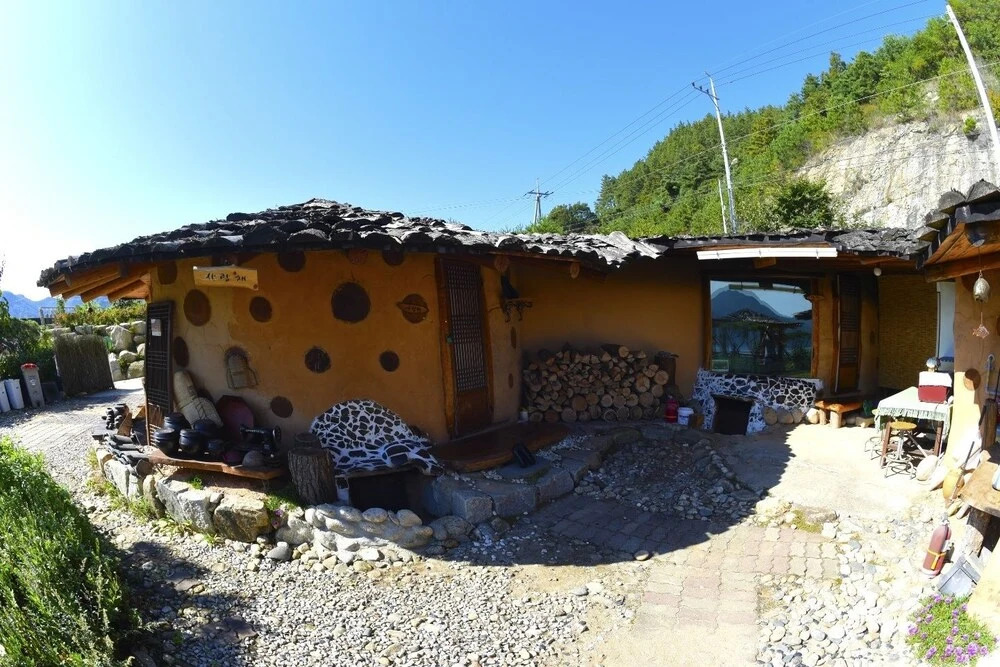 Jinan Todam Pension
