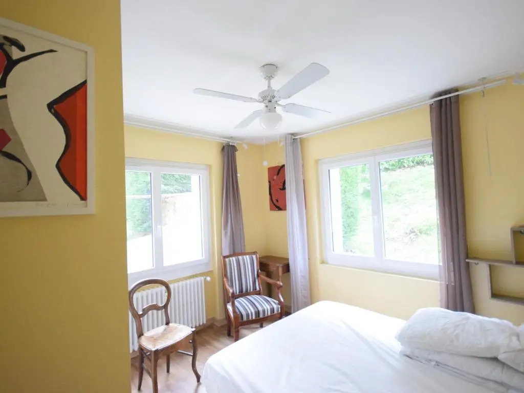 Appartement Évian-les-Bains, 3 pièces, 5 personnes - FR-1-498-40