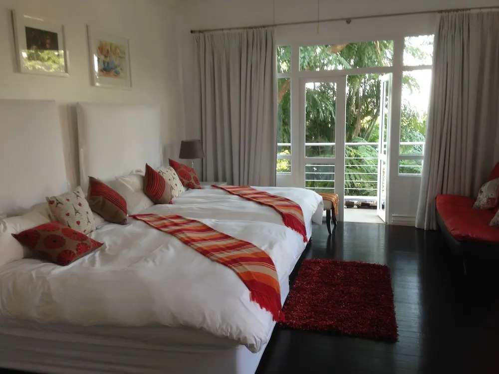 The Grange Guest House