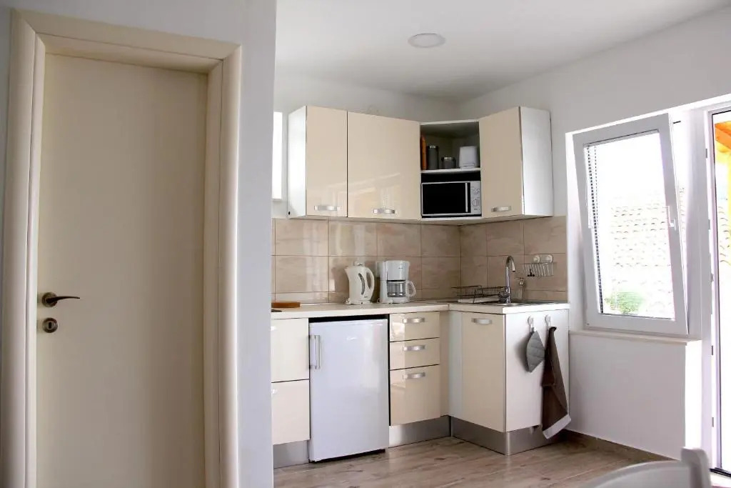 Apartment Nava
