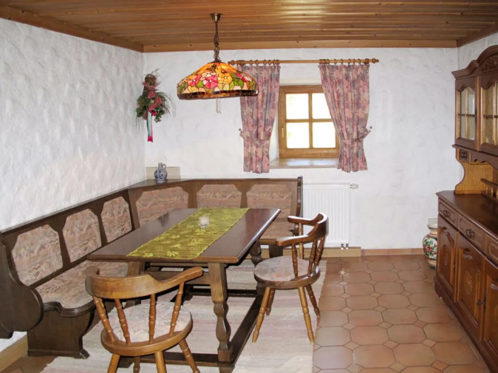 House  Bischofsmais 39211