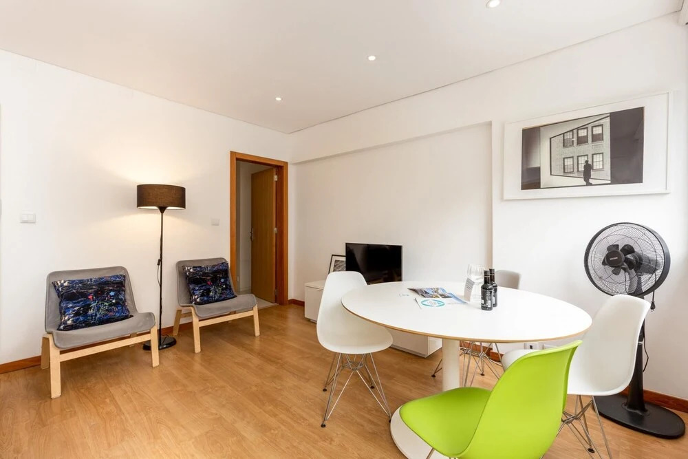 Feel Porto Stylish Flat I
