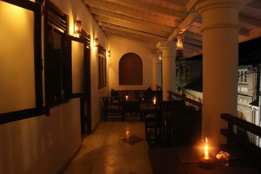 Pedlar 62 Guest House