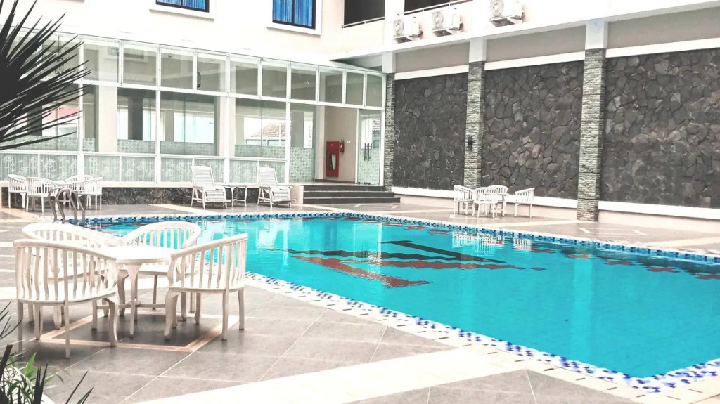 Hotel Nalendra Plaza Subang