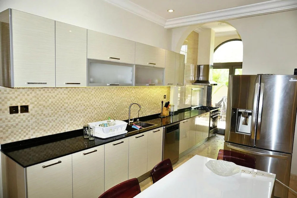 I am Signature Villa In Palm Jumeirah
