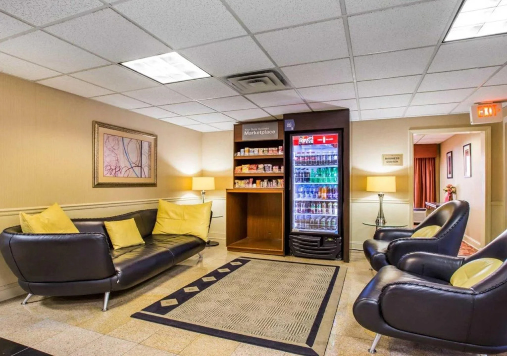 Spark by Hilton Alpharetta Roswell