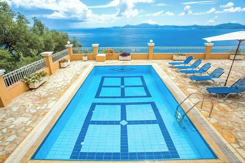 Villa Elena Costa