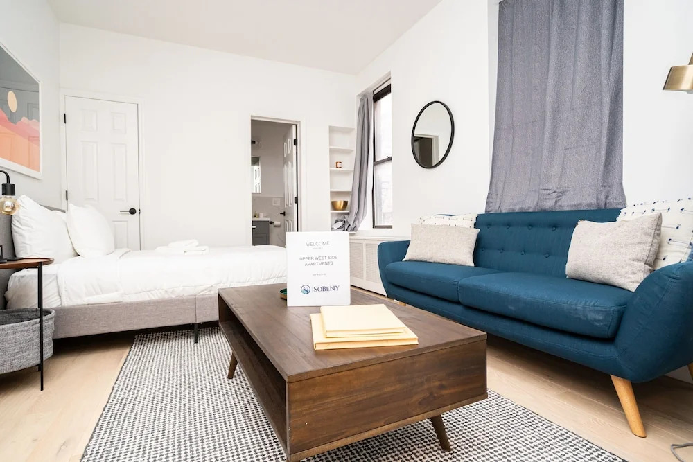 Upper West Side Apartment Rentals
