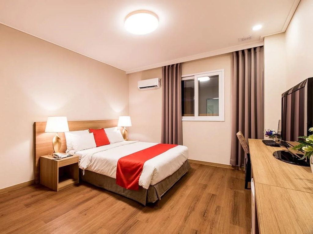 Korea Tourist Hotel