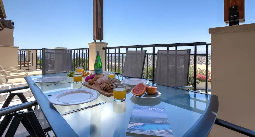 Apartment Ca13 - Oceanus