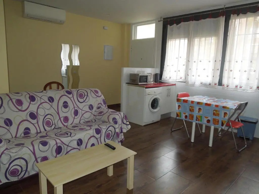 Pension Cuatro Torres
