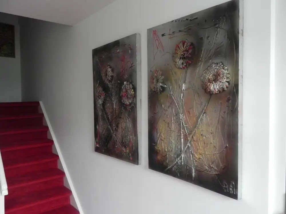 Hotel Restaurant Uit de Kunst