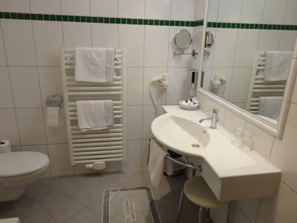 Business-Hotel Stockinger
