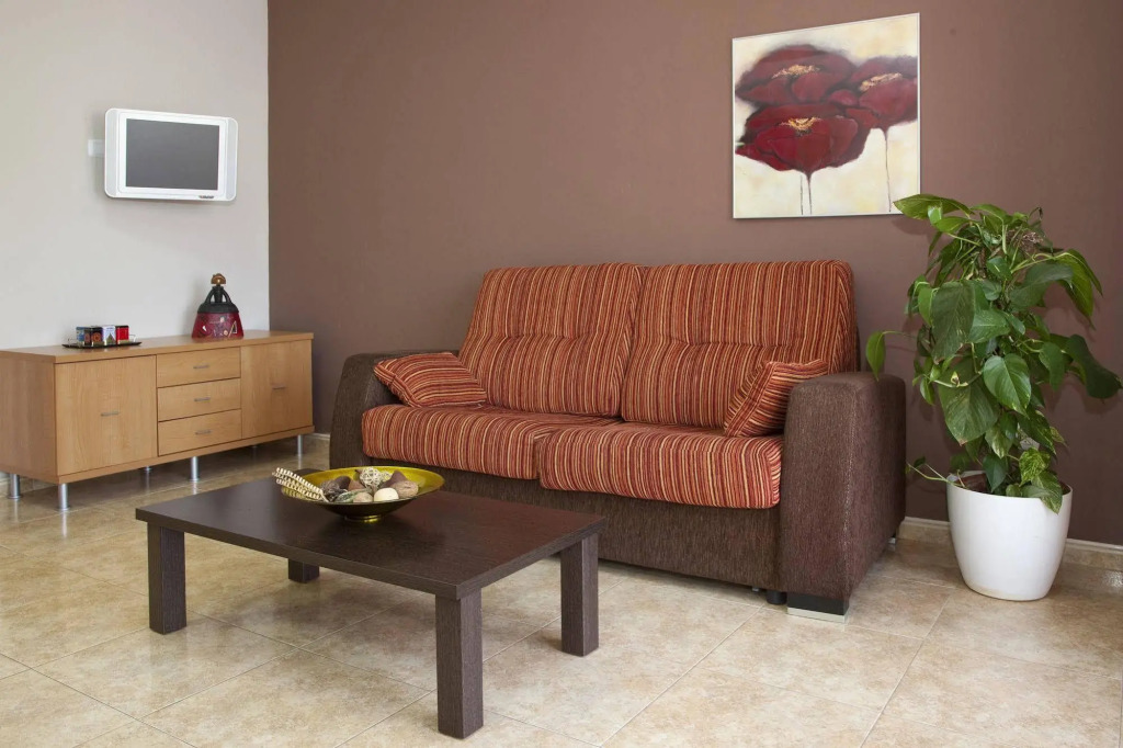 Apartamentos Campuebla