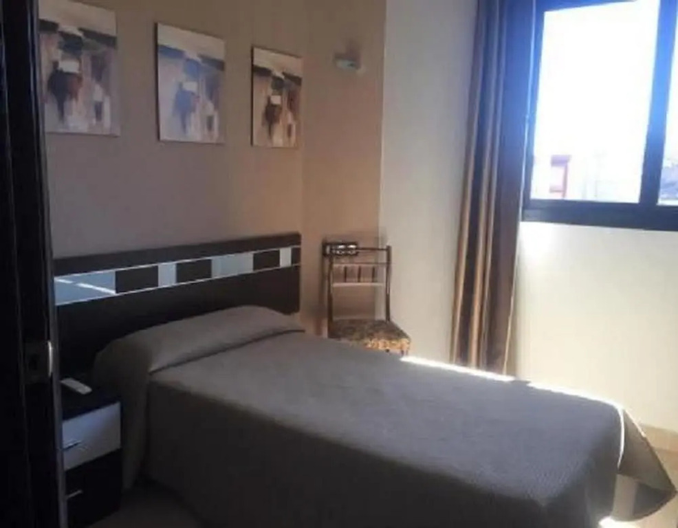 Hostal Zurich